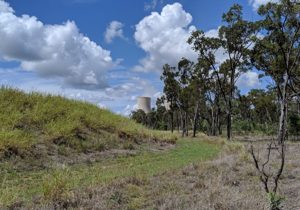 Case - Contaminant Migration Mapping QLD