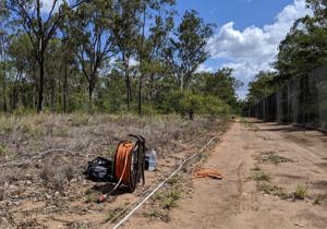 Case - Contaminant Migration Mapping QLD