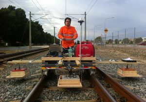 Case - Rail Assessment WA