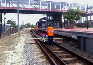 Case - Rail Assessment WA