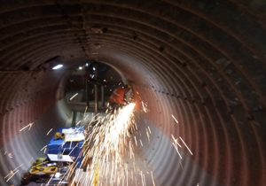 Case - Processing Plant Seismic Investigation