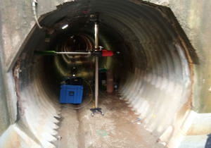 Case - Processing Plant Seismic Investigation