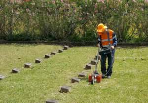 Unmarked Grave Locations