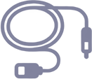Endoscope inspection camera and probe