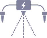 Vertical Electrical Sounding geophysical survey